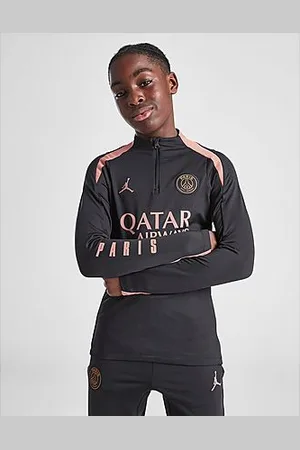 Jordan Paris Saint