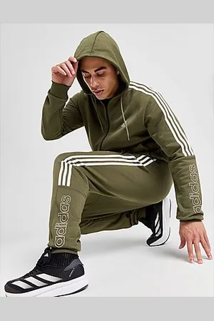 adidas Energize Full Zip Hoodie