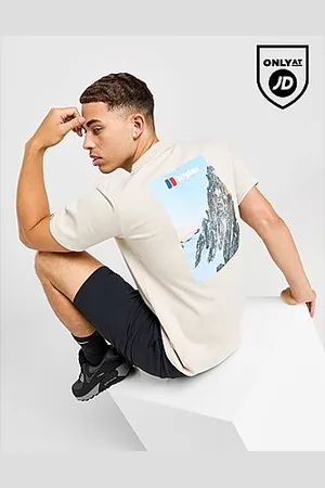 Berghaus Mountain Horizon T