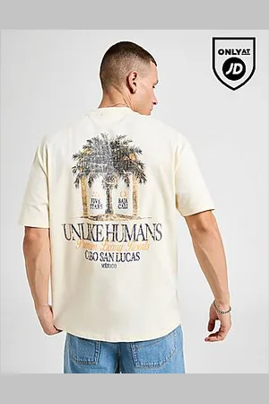 Unlike Humans Lujo T