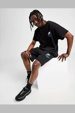 Nike Authorised Shorts