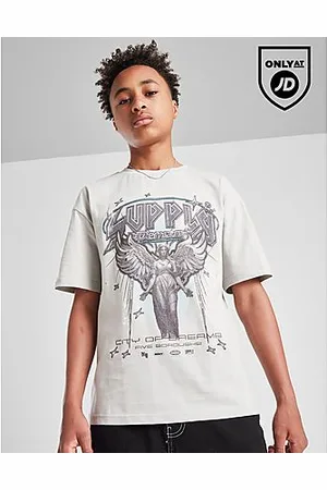 Supply & Demand Praise T