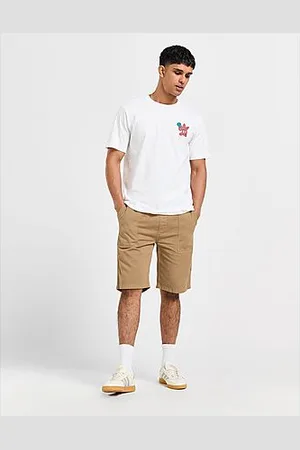 Brave Soul Carpenter Shorts