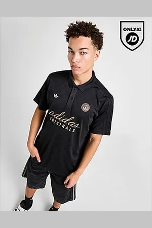 adidas Football Script T