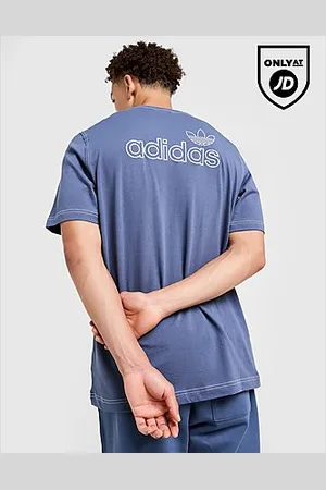adidas Stitch T