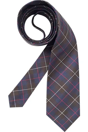 Krawatten in Grün für Herren | Breite Krawatten