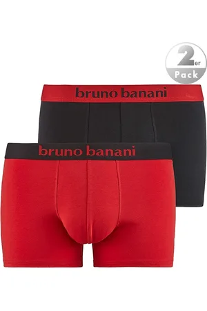 Bruno Banani neue Kleidung Kollektion