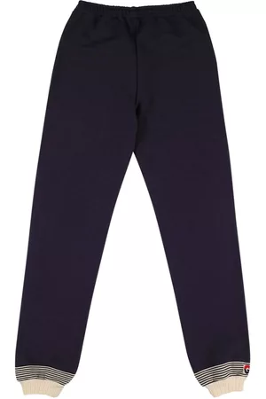 Gucci Jungen Jogginghosen - Trainingshose Aus Baumwolle