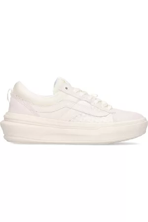 Vans Damen Sneakers - Sneakers „comfycush Old Skool Overt Plus“