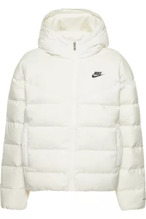 Nike Damen Winterjacken - Gepolsterte Jacke „therma - Fit“