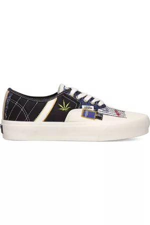 Vans Damen Sneakers - Sneakers „tresor Authentic Vr3 Pw Lx“
