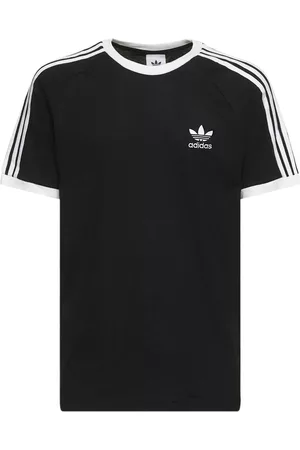 adidas 3-stripes T-shirt