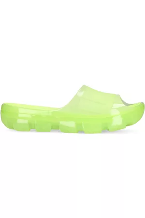 UGG Damen Sandalen - 30mm Hohe Pvc-sandalen „jella“