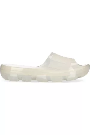 UGG Damen Sandalen - 30mm Hohe Pvc-sandalen „jella“
