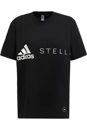 adidas T-shirt Aus Baumwollmischung Mit Logo „asmc“
