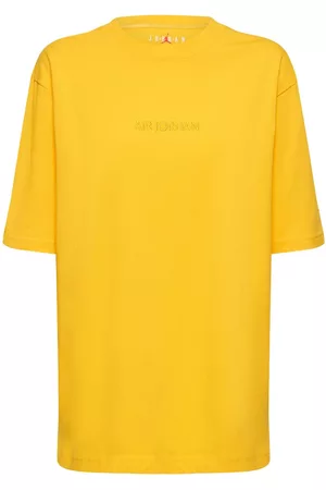 Nike Damen Shirts - Air Jordan T-shirt