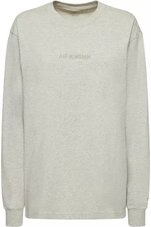 Nike Damen Longsleeves - Air Jordan Long Sleeve T-shirt
