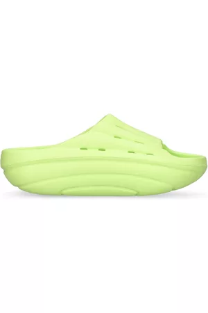 UGG 40mm Hohe Gummisandalen „foamo“