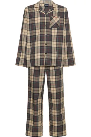 Barbour Pyjama „carlisle“