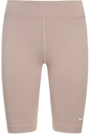 Nike Damen Shorts - Cargo-shorts Aus Stretch-stoff