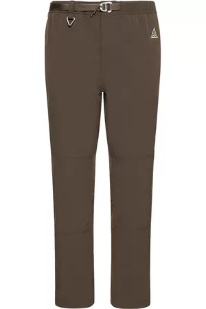Nike Herren Hosen & Jeans - Trackinghose „sunfarer Acg“