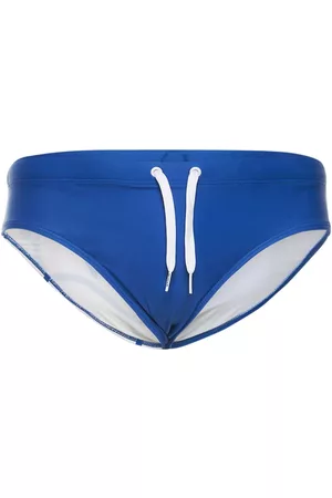 Sundek Herren Slips & Panties - Sun Print Tech Swim Briefs