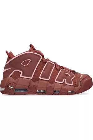 Nike Sneakers "air More Uptempo '96"