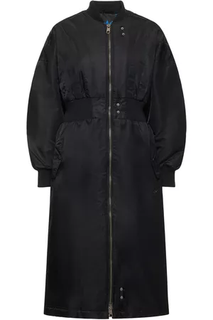 adidas Damen Mäntel - Santiago Tech Coat