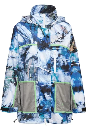 adidas Damen Jacken - Trainingsjacke "asmc Truepace"
