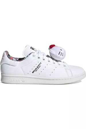 adidas Damen Sneakers - Sneakers „hello Kitty Stan Smith“