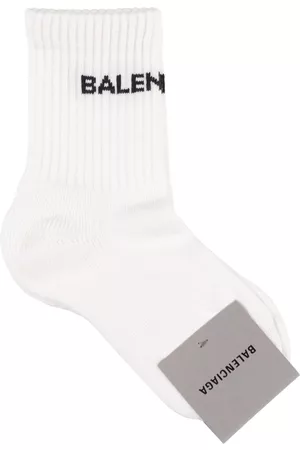 Balenciaga Herren Socken & Strümpfe - Tennis Socks