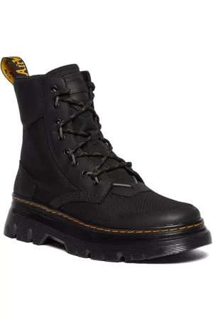 Dr. Martens Damen Outdoorschuhe - 40mm Tarik Leather & Nylon Hiking Boots