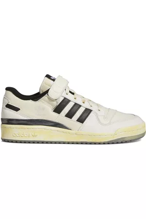 adidas Herren Flache Sneakers - Sneakers „forum 84 Low“