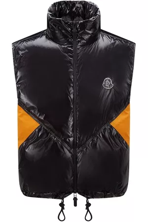 Moncler Damen Daunenmäntel - Chelsea Down Vest