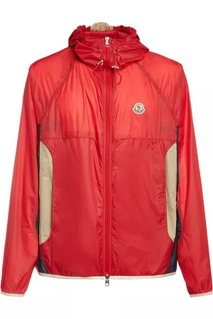 Moncler Herren Jacken - Jacke „dronne Archivio Creativo“