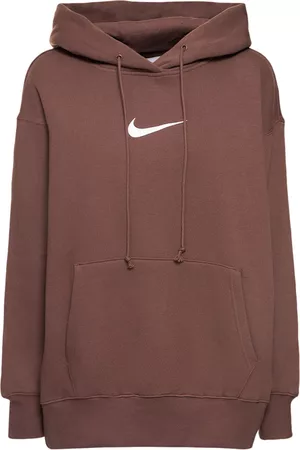 Nike Damen Sweatshirts - Oversized Hoodie