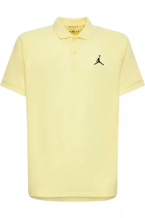 Nike Herren Poloshirts - Dri-fit-poloshirt „jordan Golf“