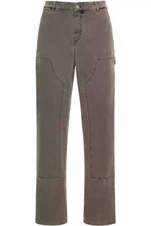 Carhartt Damen Hosen & Jeans - Pierce Double Knee Pants