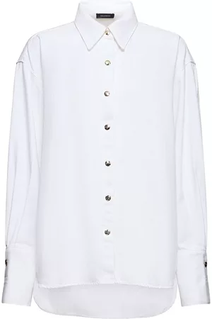Goldsign Damen Shirts - The Cranston Cotton Blend Shirt