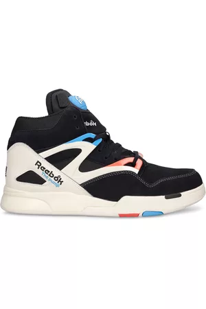 Reebok Herren Sneakers - Sneakers „pump Omnizone Ii“