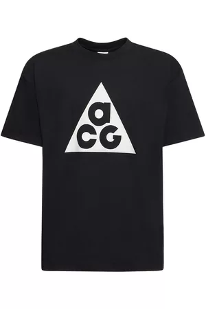 Nike Herren Shirts - T-shirt „acg Logo“