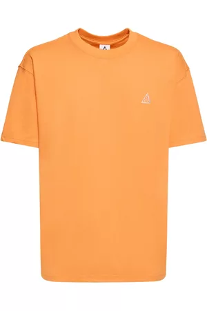 Nike Herren Shirts - T-shirt „acg Logo“