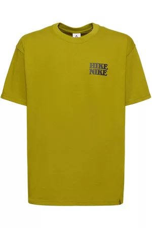 Nike Herren Shirts - T-shirt „acg Hikepy“