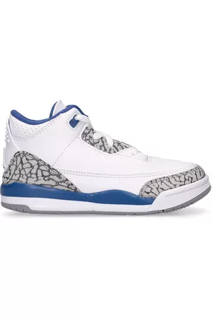 Nike Damen Sneakers - Jordan 3 Retro Sneakers