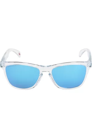 Oakley Damen Sonnenbrillen - Frogskins Prizm Sunglasses