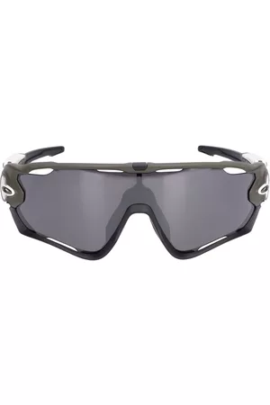 Oakley Damen Sonnenbrillen - Jawbreaker Prizm Mask Sunglasses