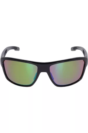 Oakley Damen Sonnenbrillen - Split Shot Prizm Squared Sunglasses