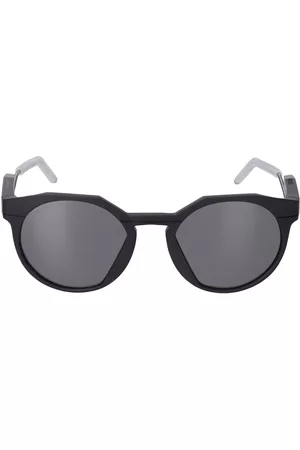 Oakley Damen Sonnenbrillen - Hstn Prizm Round Sunglasses