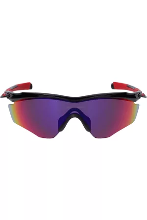 Oakley Damen Sonnenbrillen - M2 Frame Xl Prizm Mask Sunglasses