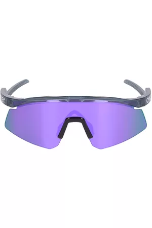 Oakley Damen Sonnenbrillen - Hydra Prizm Mask Sunglasses